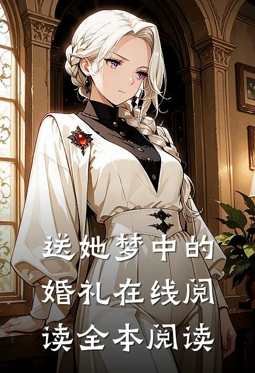 送她梦中的婚礼在线阅读全本阅读