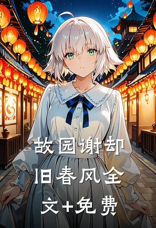 故园谢却旧春风全文+免费
