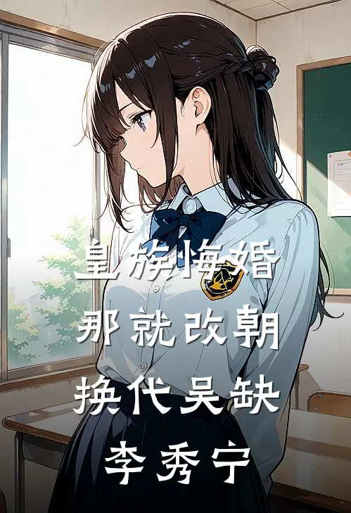 皇族悔婚，那就改朝换代吴缺李秀宁
