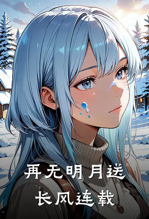 再无明月送长风连载