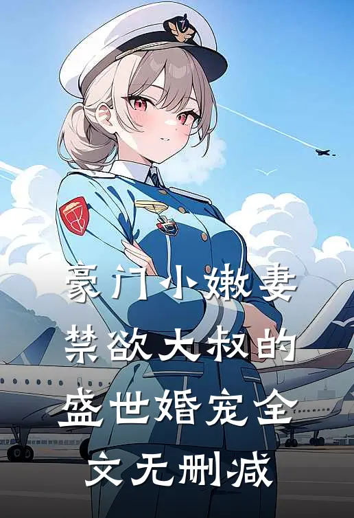 豪门小嫩妻：禁欲大叔的盛世婚宠全文无删减