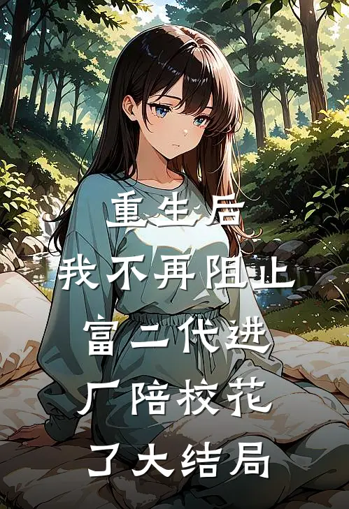 重生后，我不再阻止富二代进厂陪校花了大结局