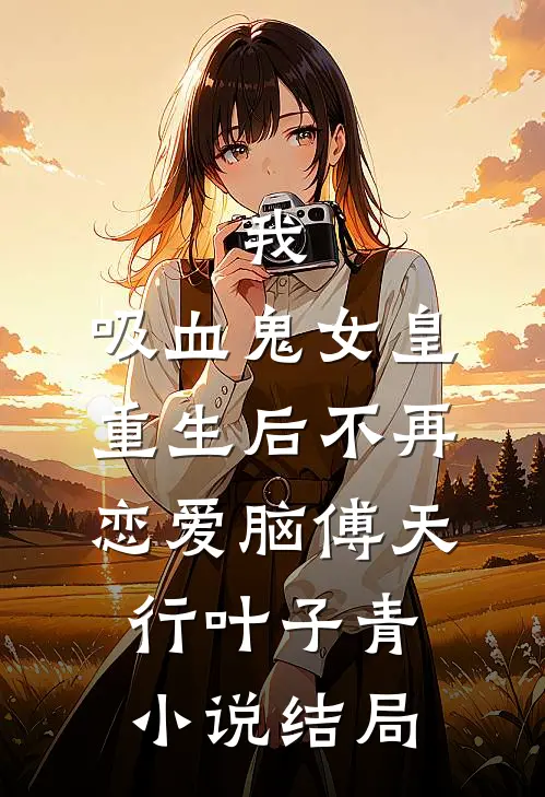 我，吸血鬼女皇，重生后不再恋爱脑傅天行叶子青小说结局