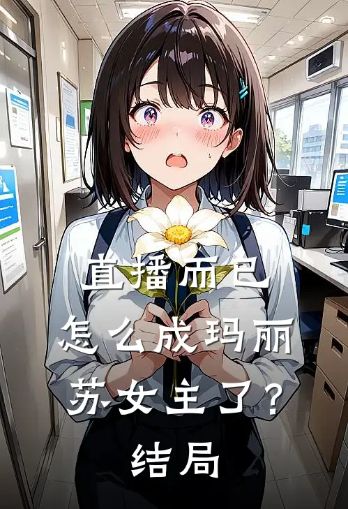 直播而已，怎么成玛丽苏女主了？结局