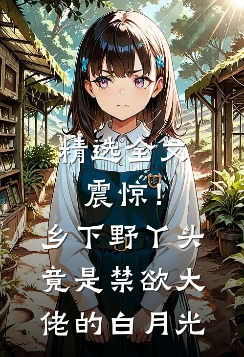 精选全文震惊！乡下野丫头竟是禁欲大佬的白月光
