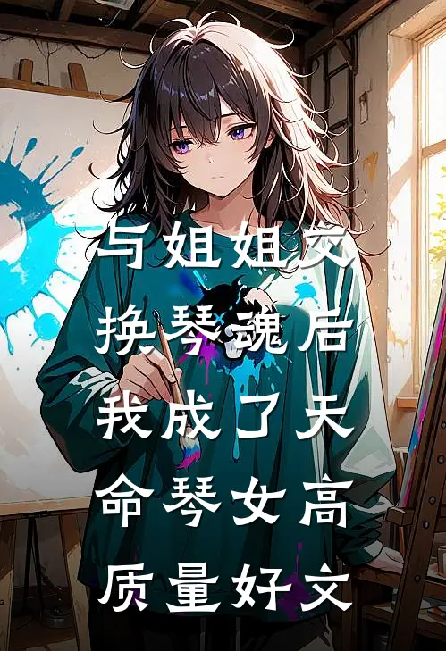 与姐姐交换琴魂后，我成了天命琴女高质量好文
