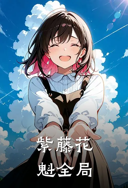 紫藤花魁全局