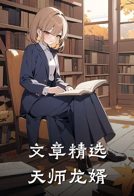 文章精选天师龙婿