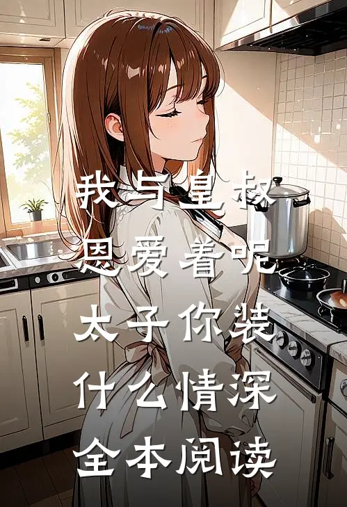 我与皇叔恩爱着呢，太子你装什么情深全本阅读