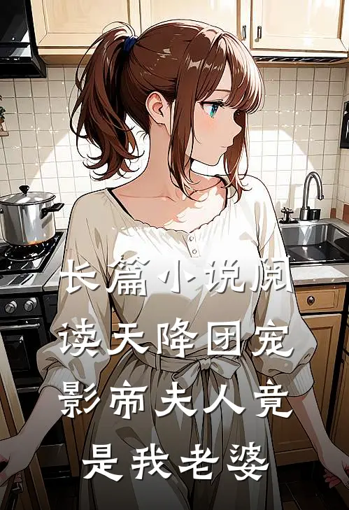 长篇小说阅读天降团宠:影帝夫人竟是我老婆