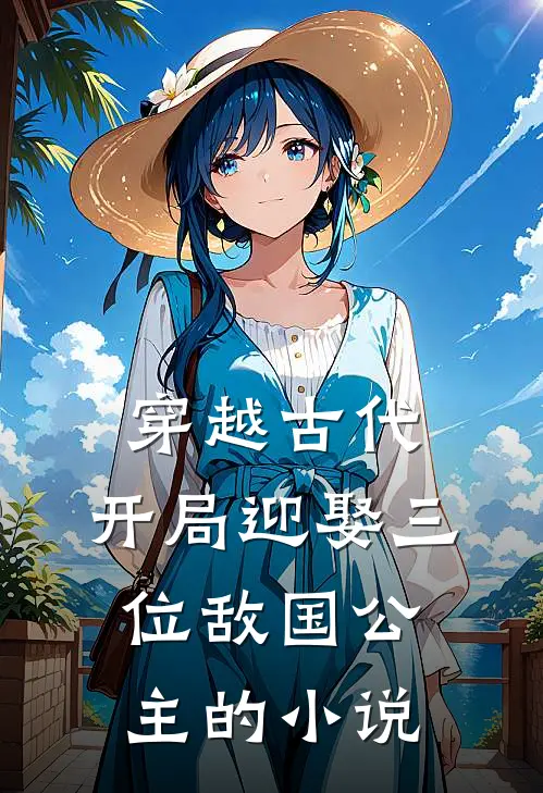 穿越古代，开局迎娶三位敌国公主的小说