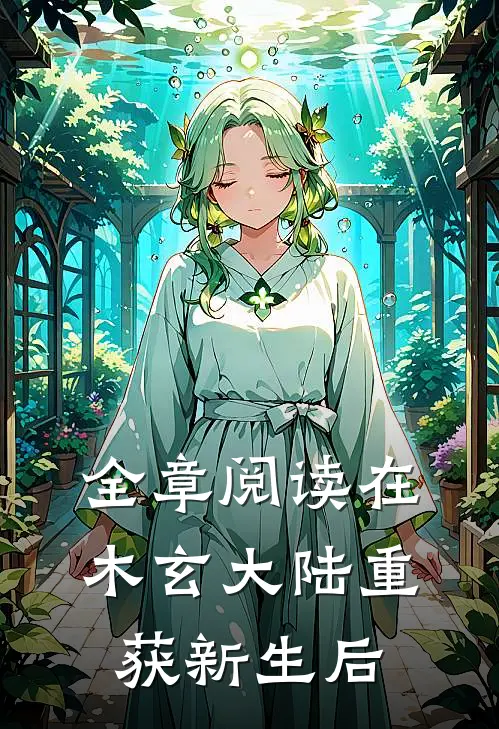 全章阅读在木玄大陆重获新生后