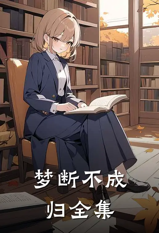 梦断不成归全集