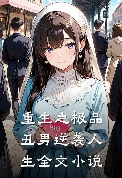 重生之极品丑男逆袭人生全文免费阅读