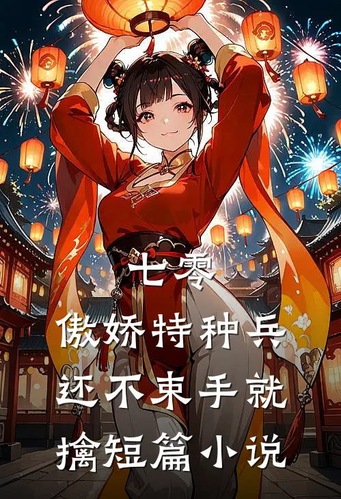 七零：傲娇特种兵还不束手就擒短篇小说