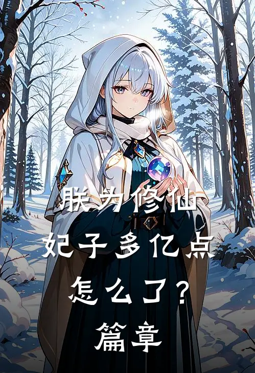 朕为修仙，妃子多亿点怎么了？篇章