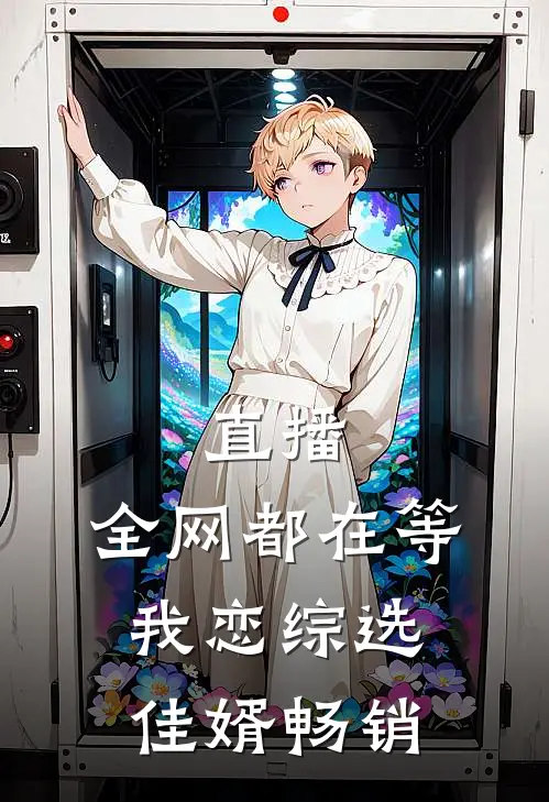 直播：全网都在等我恋综选佳婿畅销