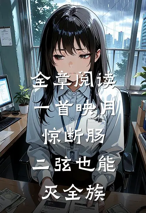 全章阅读一首映月惊断肠，二弦也能灭全族