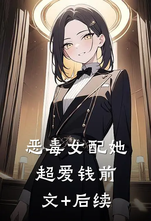 恶毒女配她超爱钱前文+后续