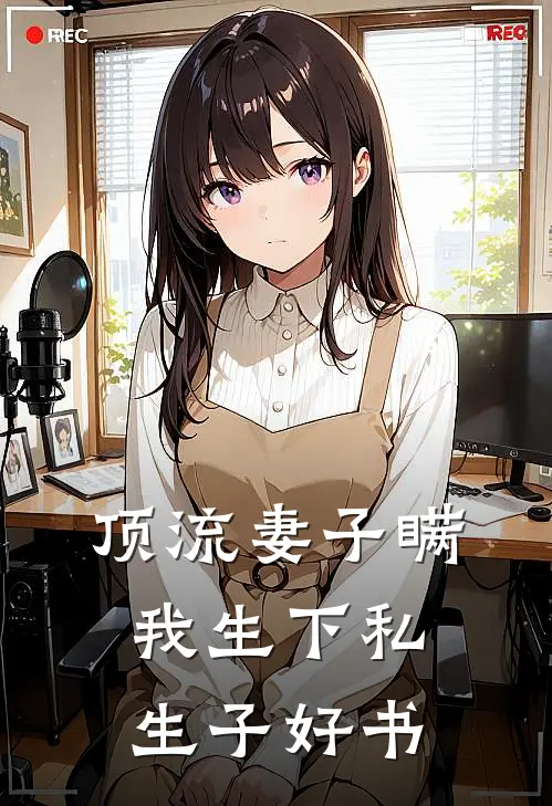 顶流妻子瞒我生下私生子好书