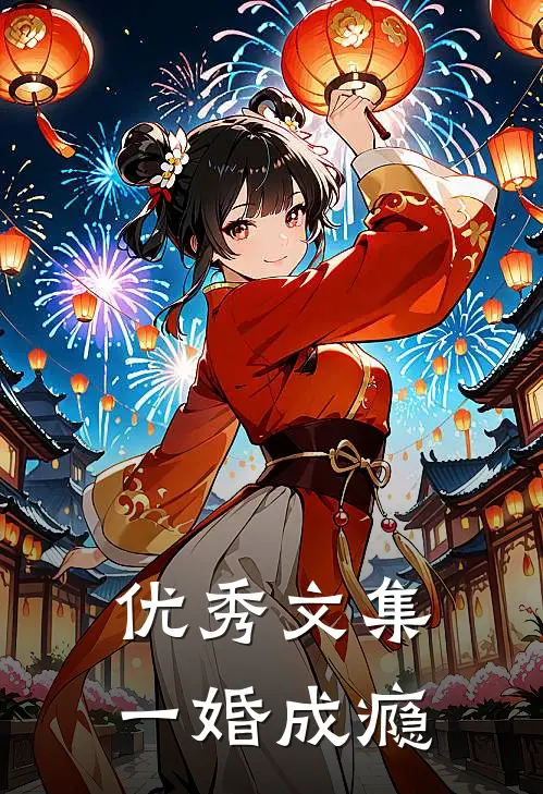 优秀文集一婚成瘾