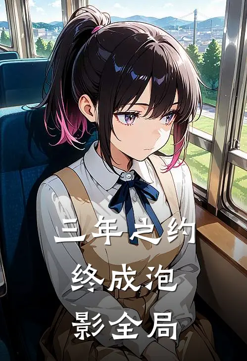 三年之约：终成泡影全局