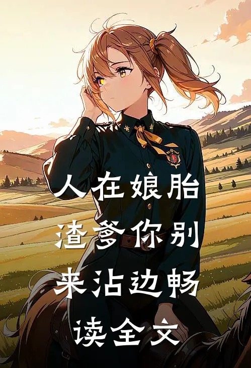 人在娘胎：渣爹你别来沾边畅读全文