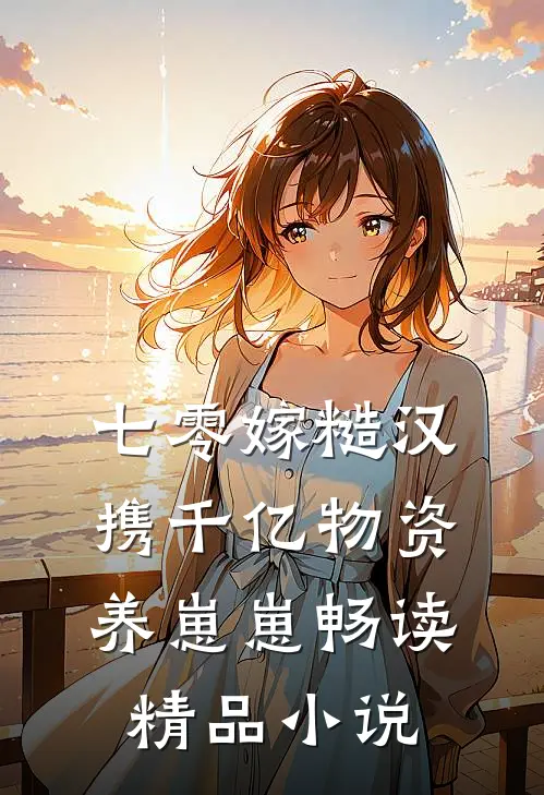 七零嫁糙汉：携千亿物资养崽崽畅读精品小说