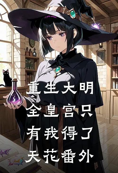 重生大明：全皇宫只有我得了天花番外