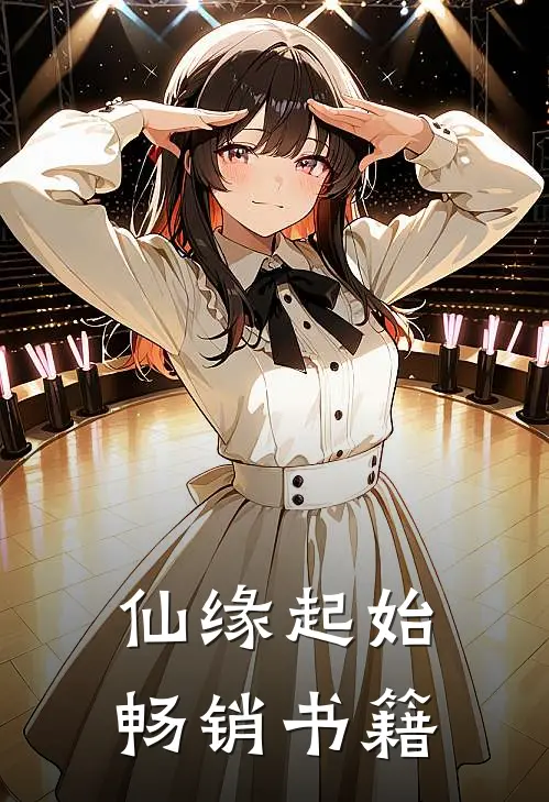 仙缘起始畅销书籍