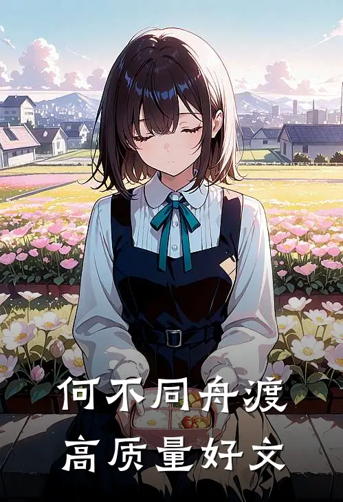 何不同舟渡高质量好文