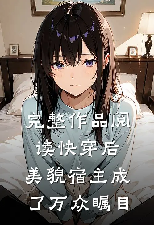 完整作品阅读快穿后，美貌宿主成了万众瞩目