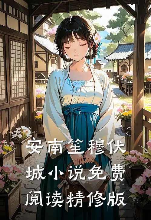 安南笙穆伏城小说免费阅读精修版