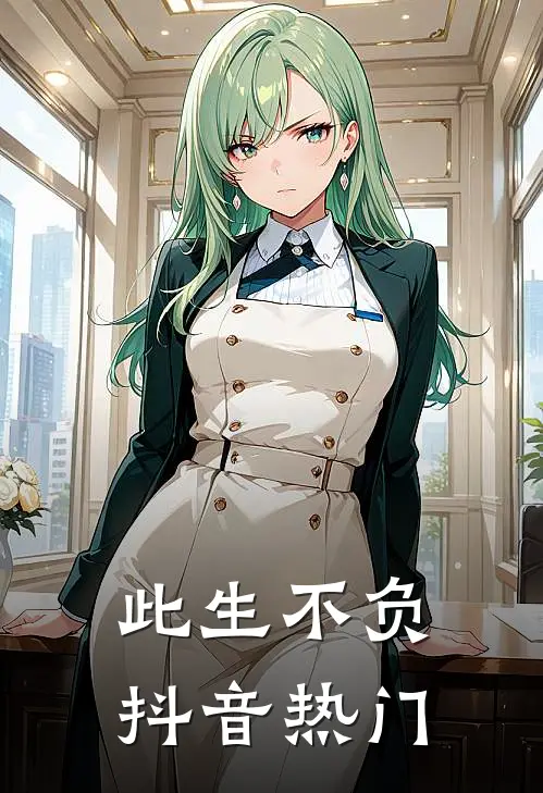 此生不负抖音热门
