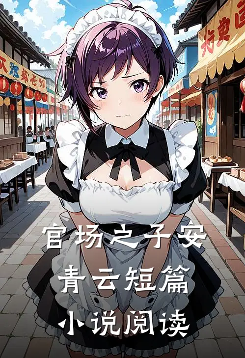 官场之子安青云短篇小说阅读