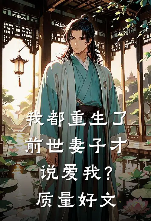 我都重生了，前世妻子才说爱我？质量好文