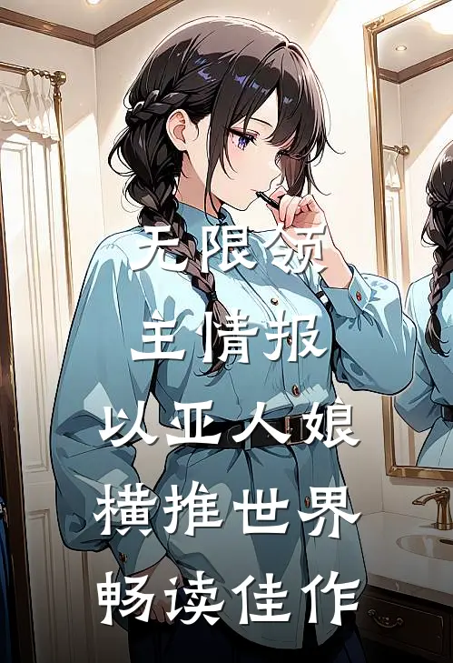 无限领主情报，以亚人娘横推世界畅读佳作