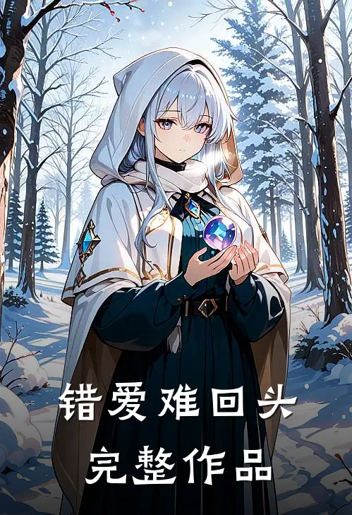 错爱难回头完整作品