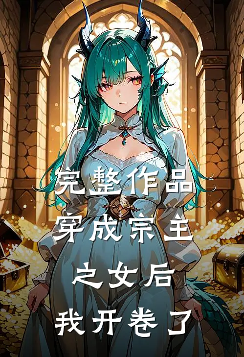 完整作品穿成宗主之女后,我开卷了免费阅读
