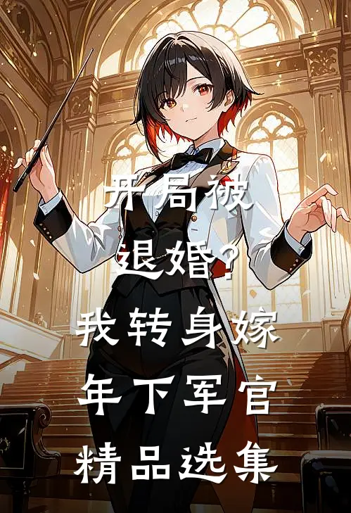 开局被退婚?我转身嫁年下军官精品选集