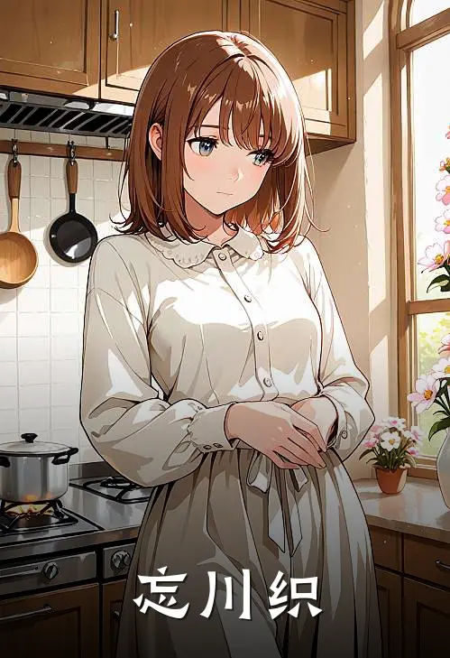 忘川织
