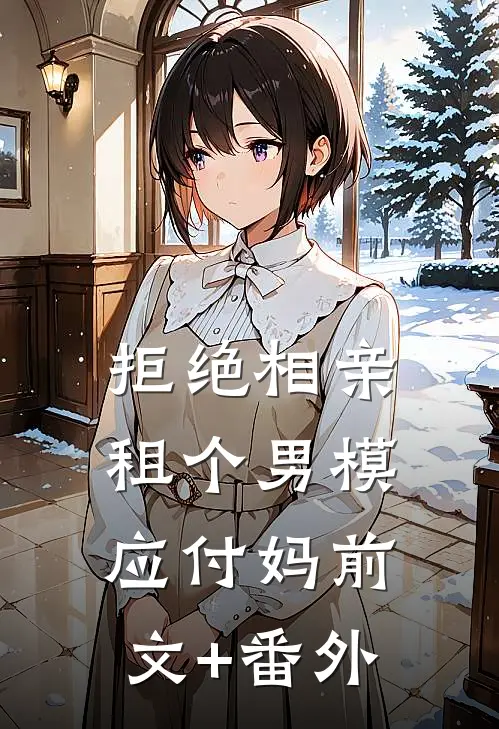 拒绝相亲：租个男模应付妈前文+番外