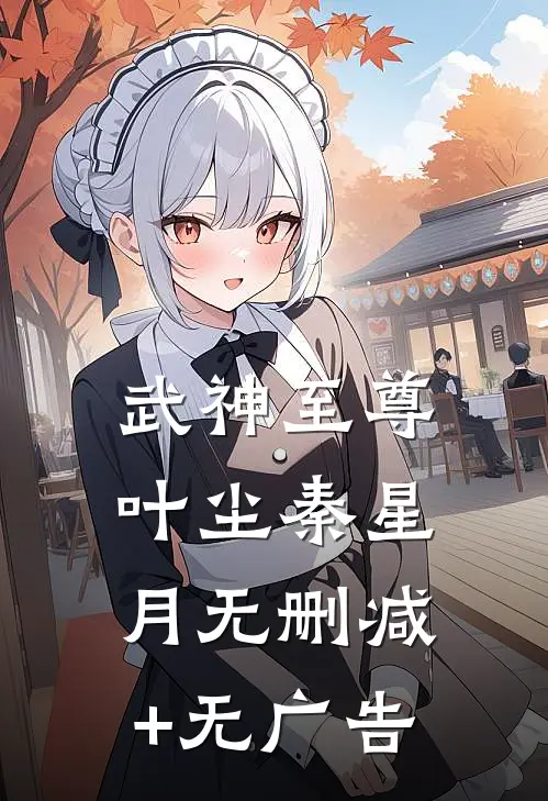 武神至尊叶尘秦星月无删减+无广告