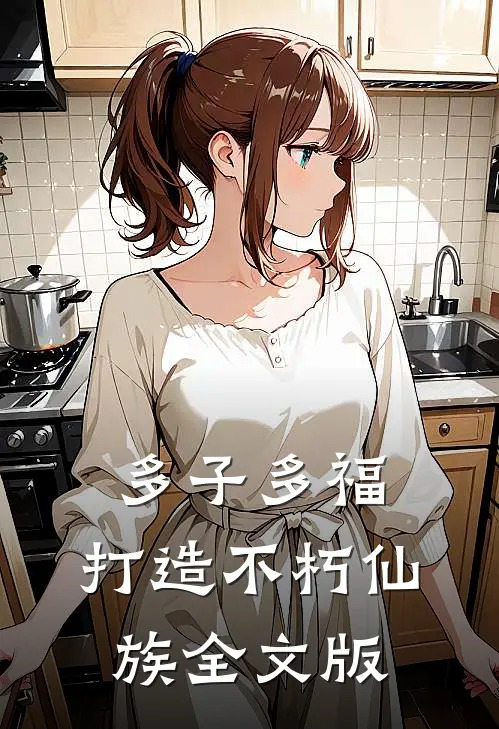 多子多福，打造不朽仙族全文版