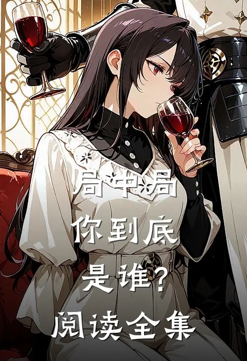 局中局:你到底是谁?阅读全集