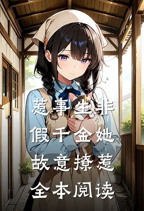 惹事生非：假千金她故意撩惹全本阅读