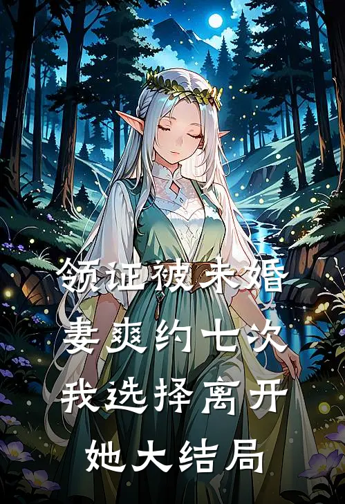 领证被未婚妻爽约七次，我选择离开她大结局