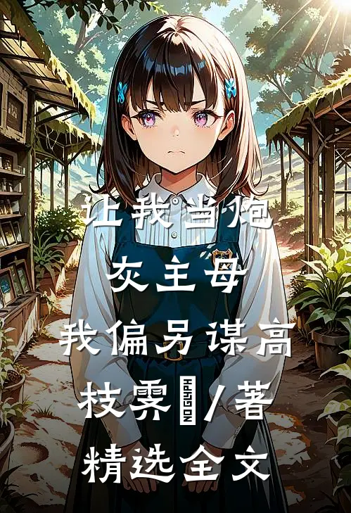 让我当炮灰主母,我偏另谋高枝霁妘 / 著精选全文
