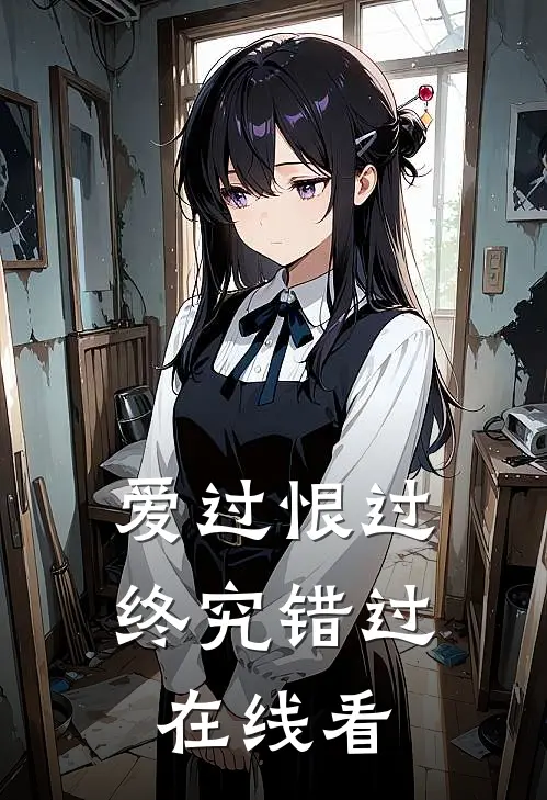 爱过恨过终究错过在线看