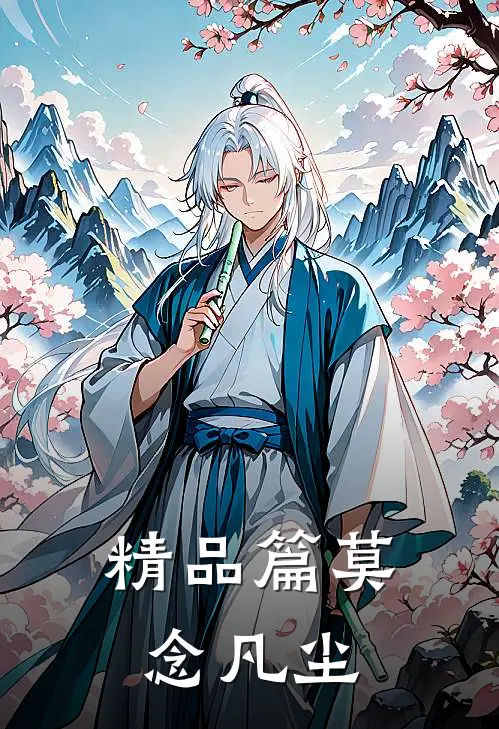 精品篇莫念凡尘